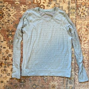 Swiftly relaxed breeze size 8 blue